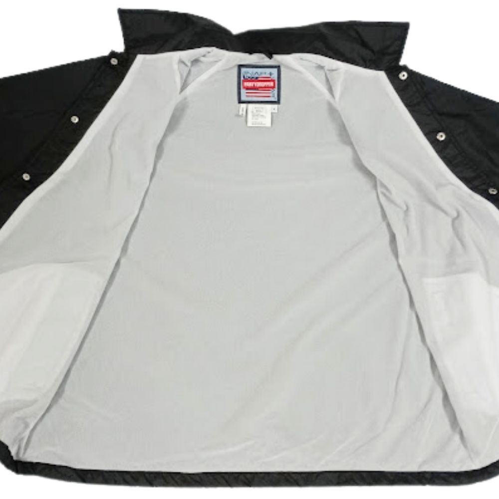PANTY DROPPER ×Us FLYD Nylon Coach Jacket ナイロンコーチジャケット