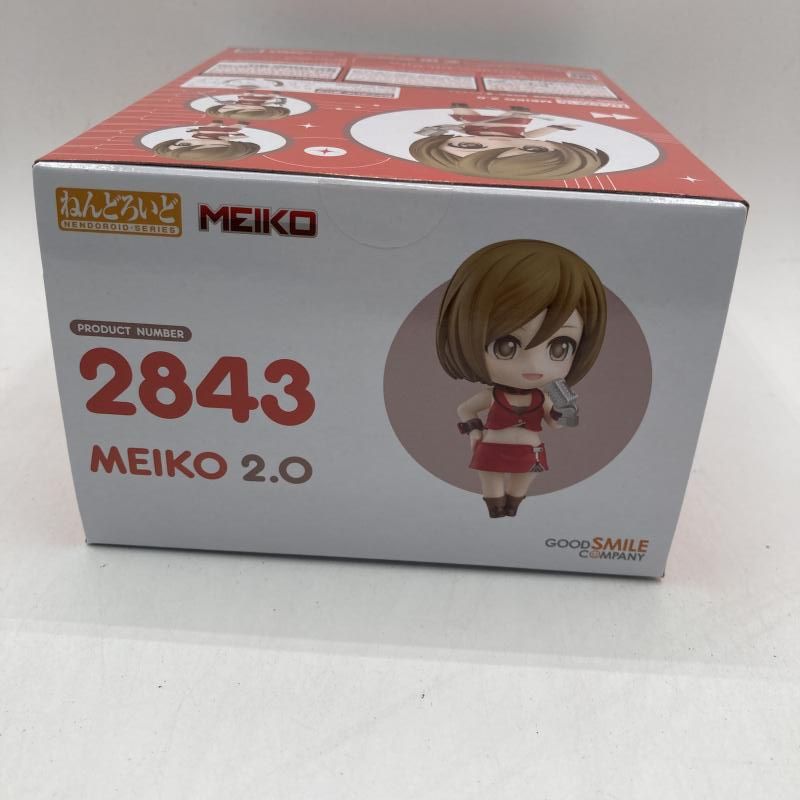 フィギュア 【】ねんどろいど2843 MEIKO 2.0[90]