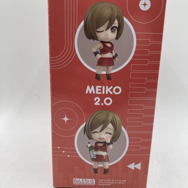 フィギュア 【】ねんどろいど2843 MEIKO 2.0[90]