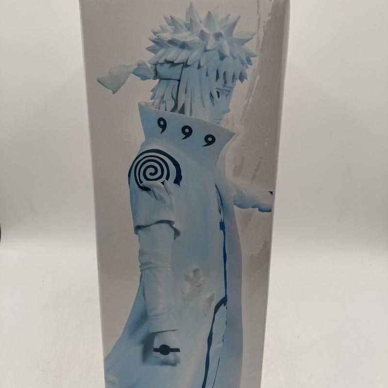 中古】C賞 波風ミナト(九喇嘛リンクモード) MASTERLISE ｢一番くじ