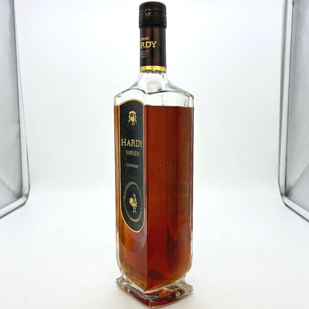 ハーディ ナポレオン コニャック HARDY NAPOLEON COGNAC 750ml 40