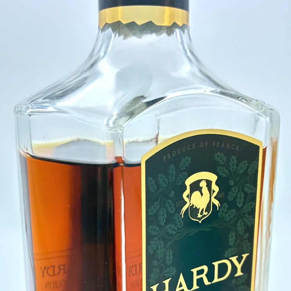 ハーディ ナポレオン コニャック HARDY NAPOLEON COGNAC 750ml 40