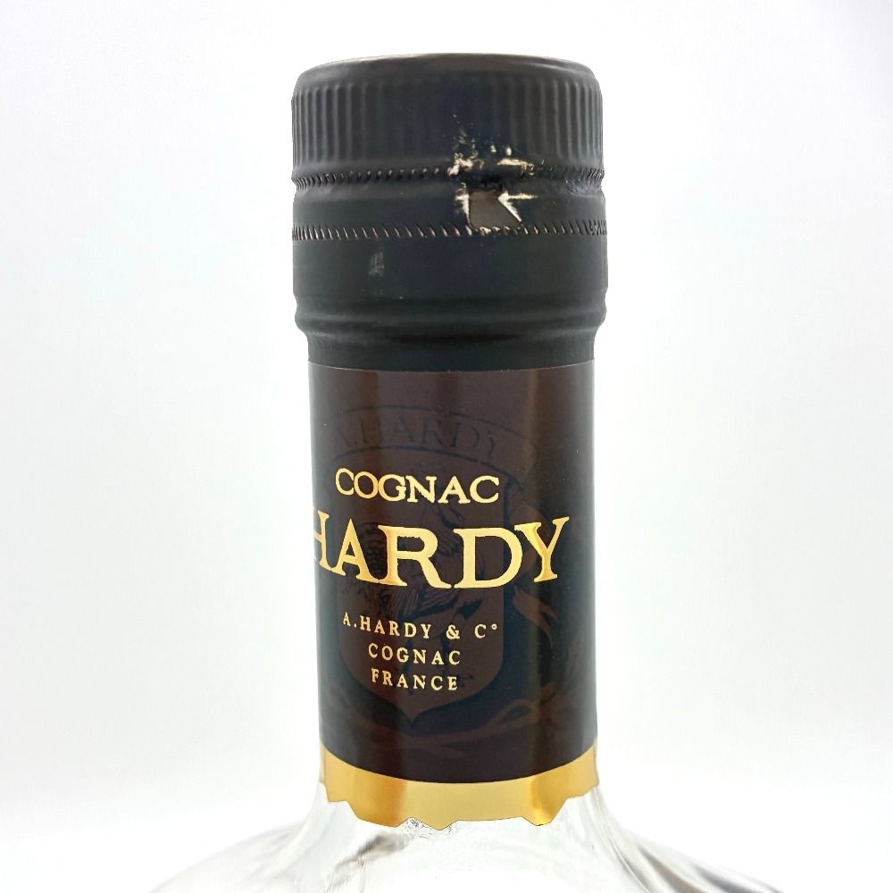 ハーディ ナポレオン コニャック HARDY NAPOLEON COGNAC 750ml 40