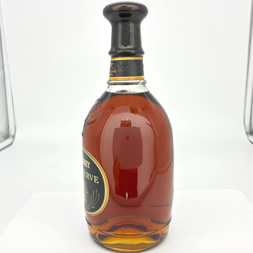 ワイルドターキー 1855 リザーブ 110.0プルーフ 750ml 55% バレル