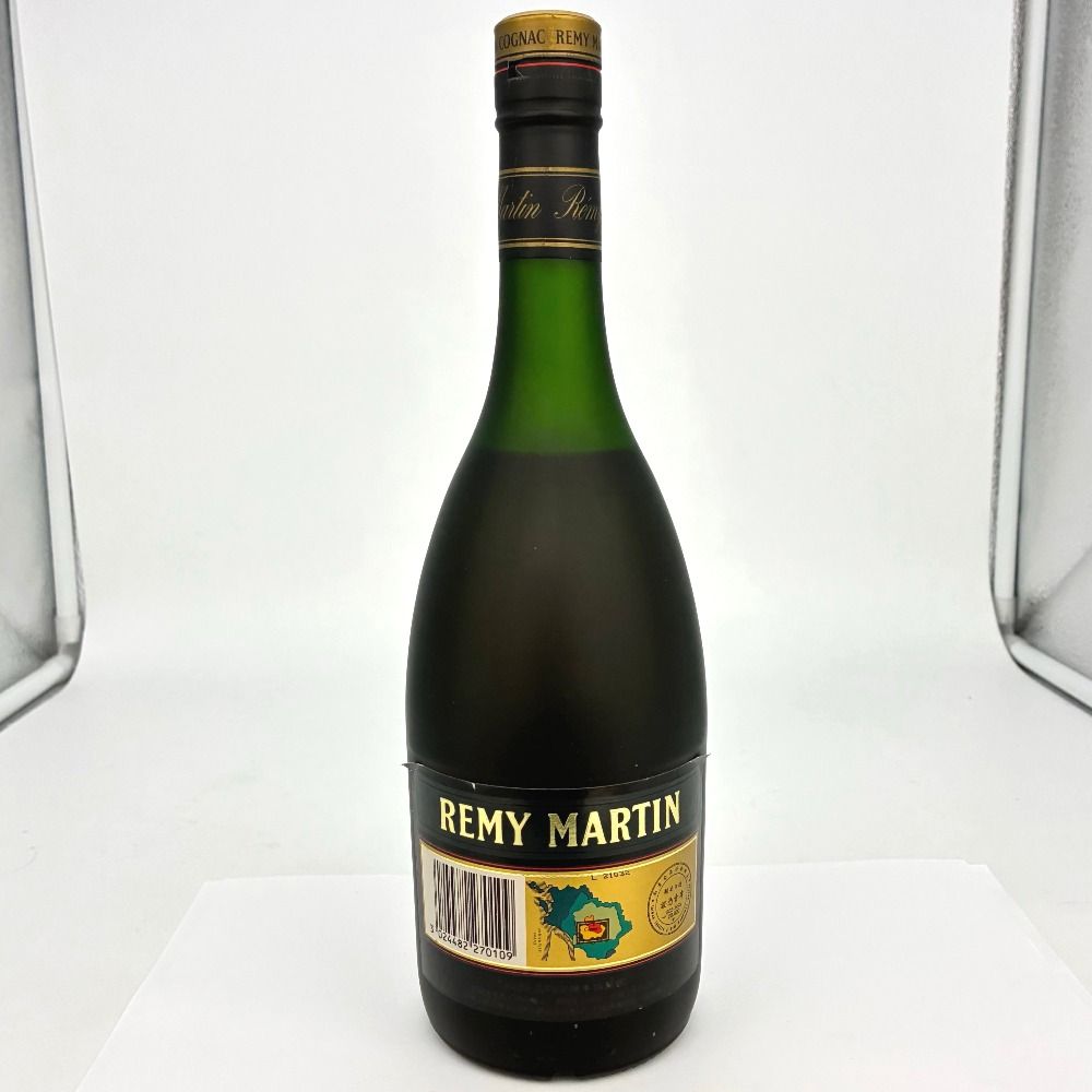 レミーマルタン VSOP 旧ボトル フィーヌシャンパーニュ コニャック