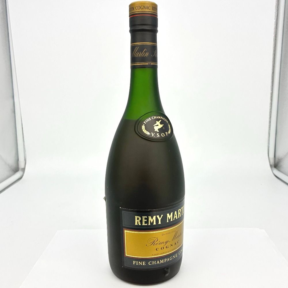 レミーマルタン VSOP 旧ボトル フィーヌシャンパーニュ コニャック