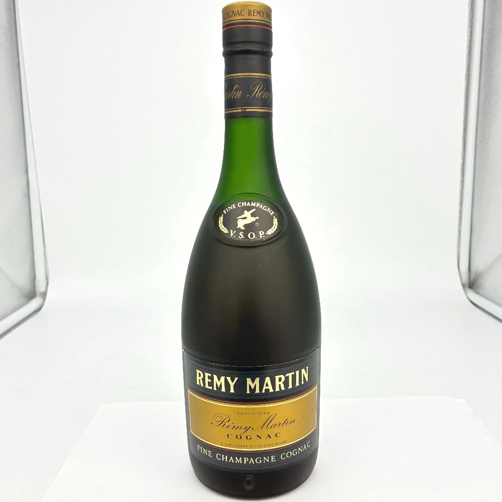 レミーマルタン VSOP 旧ボトル フィーヌシャンパーニュ コニャック
