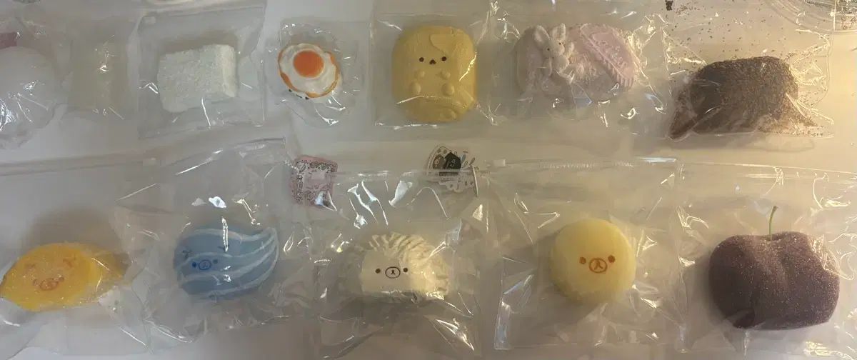 ハンドメイド ぷにぷに 出品 フォーム プーさんショップ チュール 小玩 ぬいぐるみ