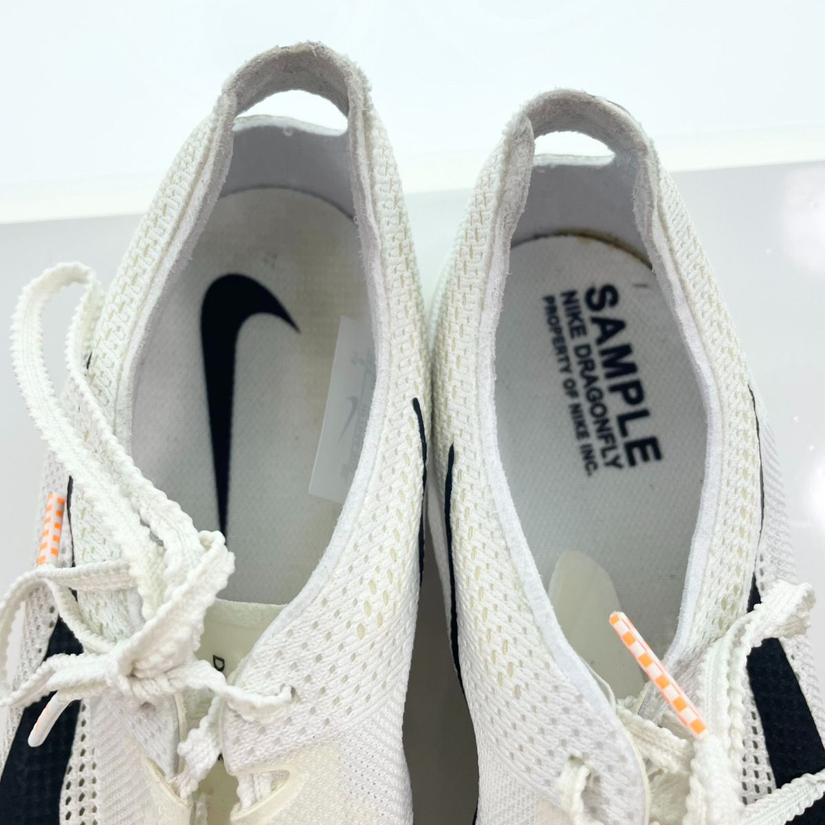 ナイキ NIKE DRAGONFLY 2 PROTO ドラゴンフライ 2 プロト陸上競技用