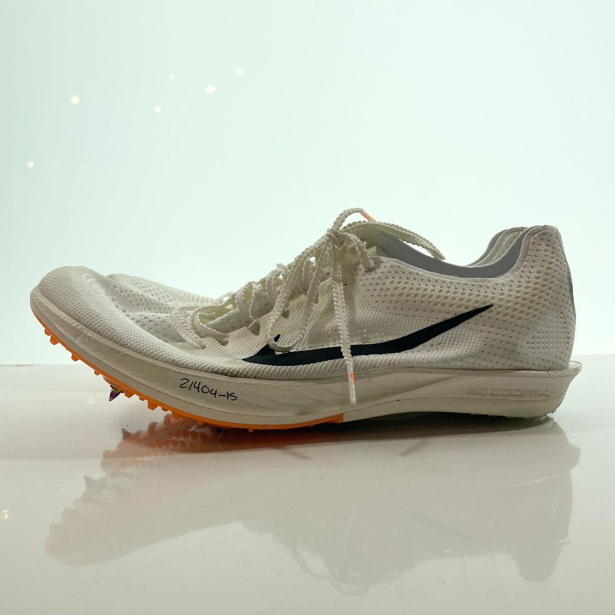 スパイク・シューズ Nike Dragon Fly proto type 25.5 ナイキ NIKE DRAGONFLY 2 PROTO ドラゴンフライ 2 プロト陸上競技用