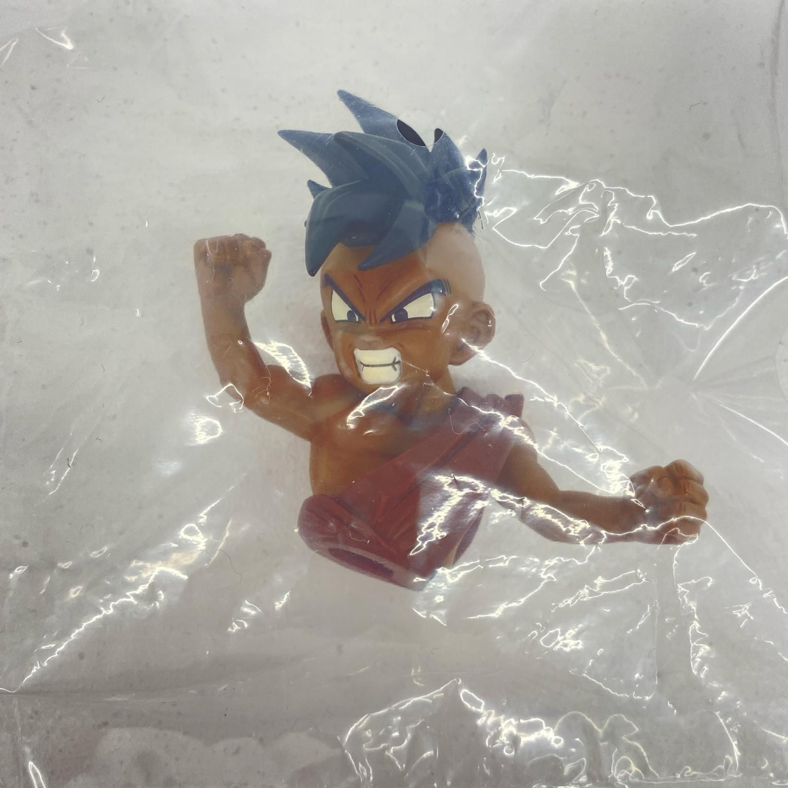 飾磨店】 中古 ウーブ「ドラゴンボールZ」MATCHMAKERSウーブ(VS孫悟空 