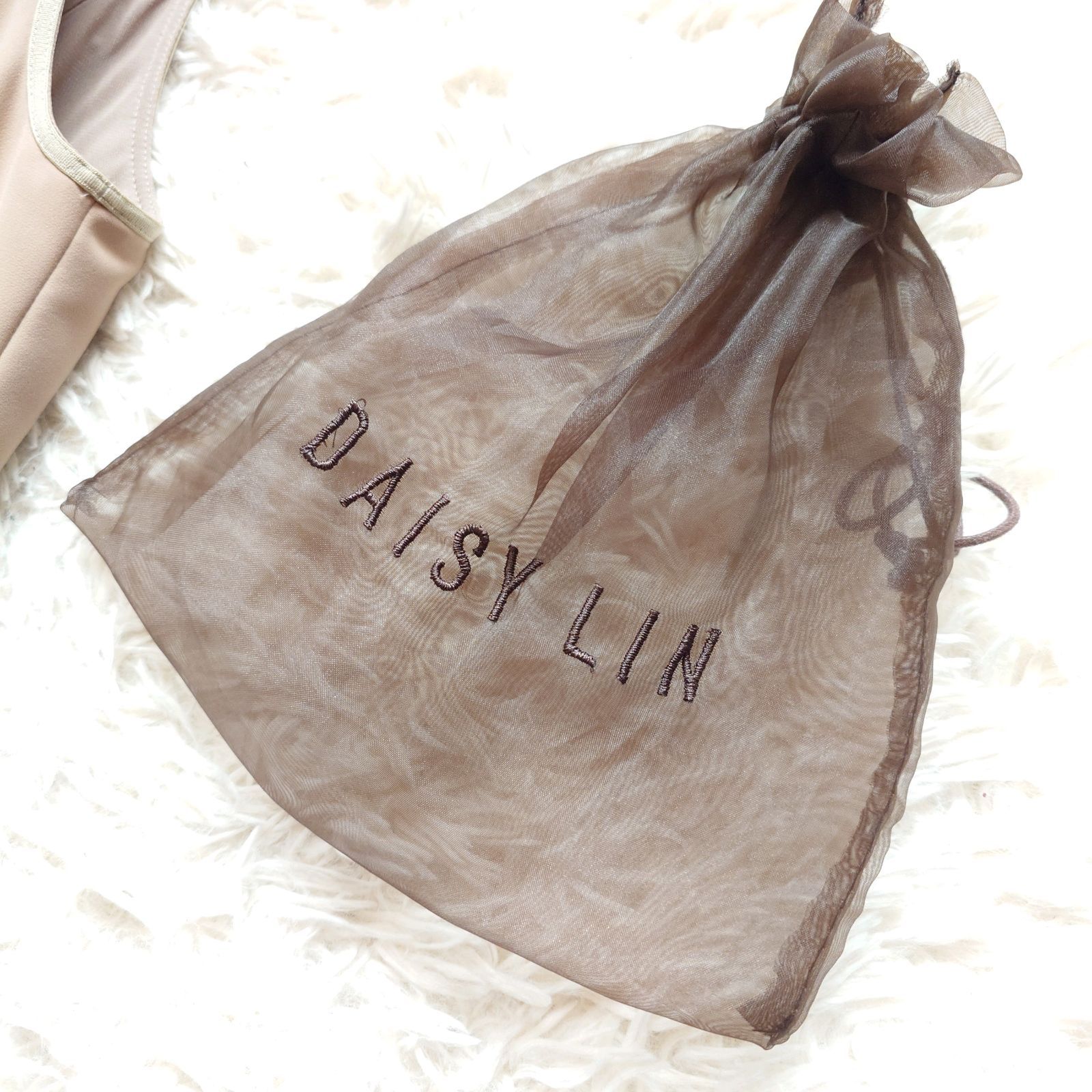 DAISY LIN PARIS デイジーリン フォクシー ストレッチ スクエア フレア