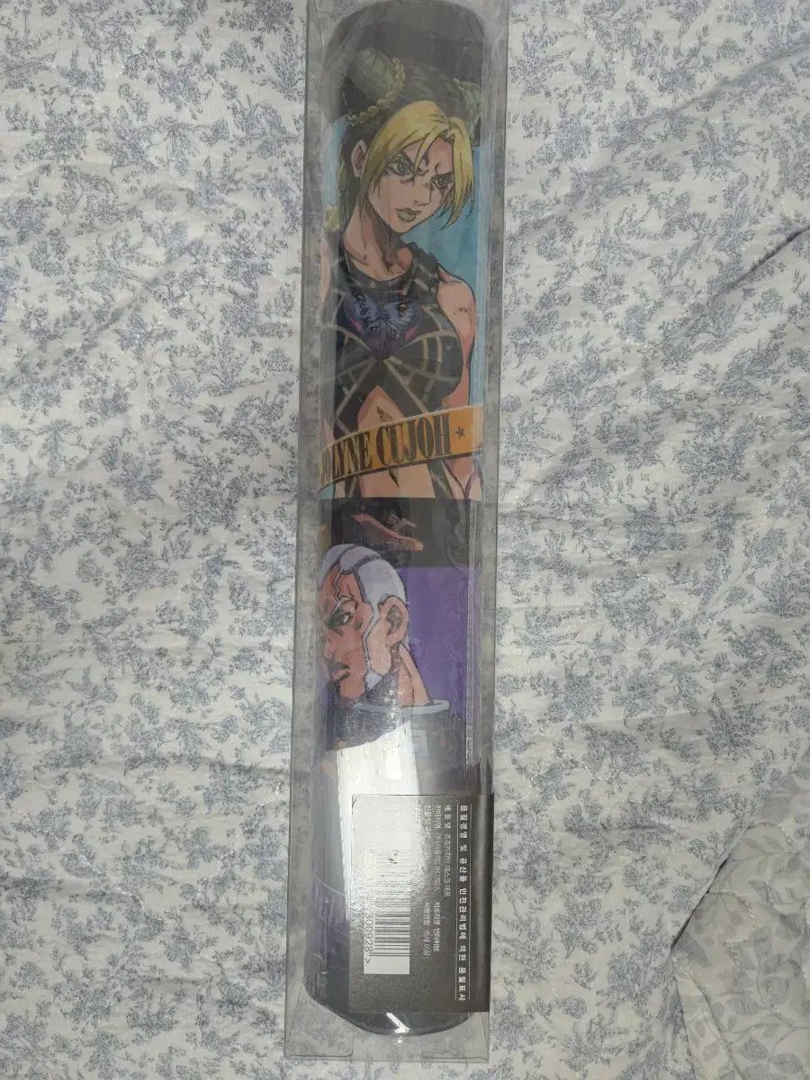 ジョジョ キャラバン ロングパッド デスクパッド