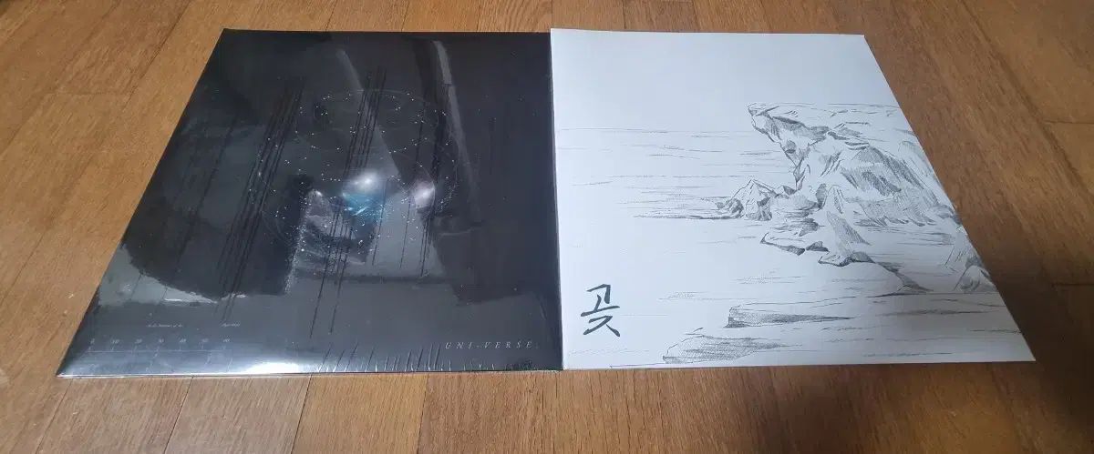 8 5 ) 高密度 LP 2 3 家 未開封 まとめ売り