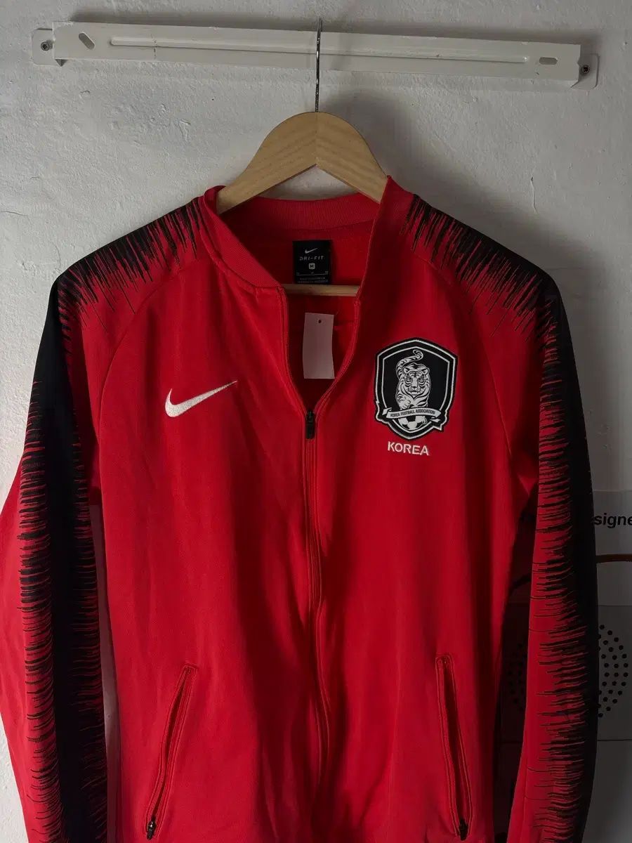 NIKE 韓国韓国国家代表 ジャージ