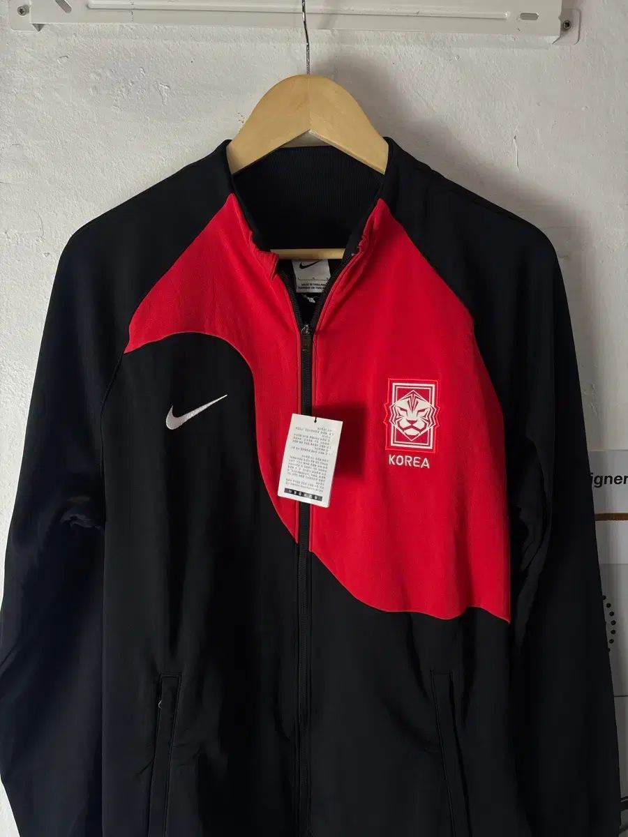 NIKE 韓国韓国国家代表 ジャージ