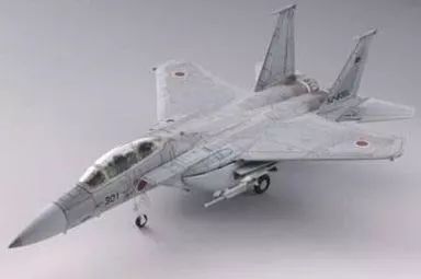 【中古】プラモデル 1/144 航空自衛隊 F-15SE 「技MIX 航空機シリーズ AC12a」 [256786]