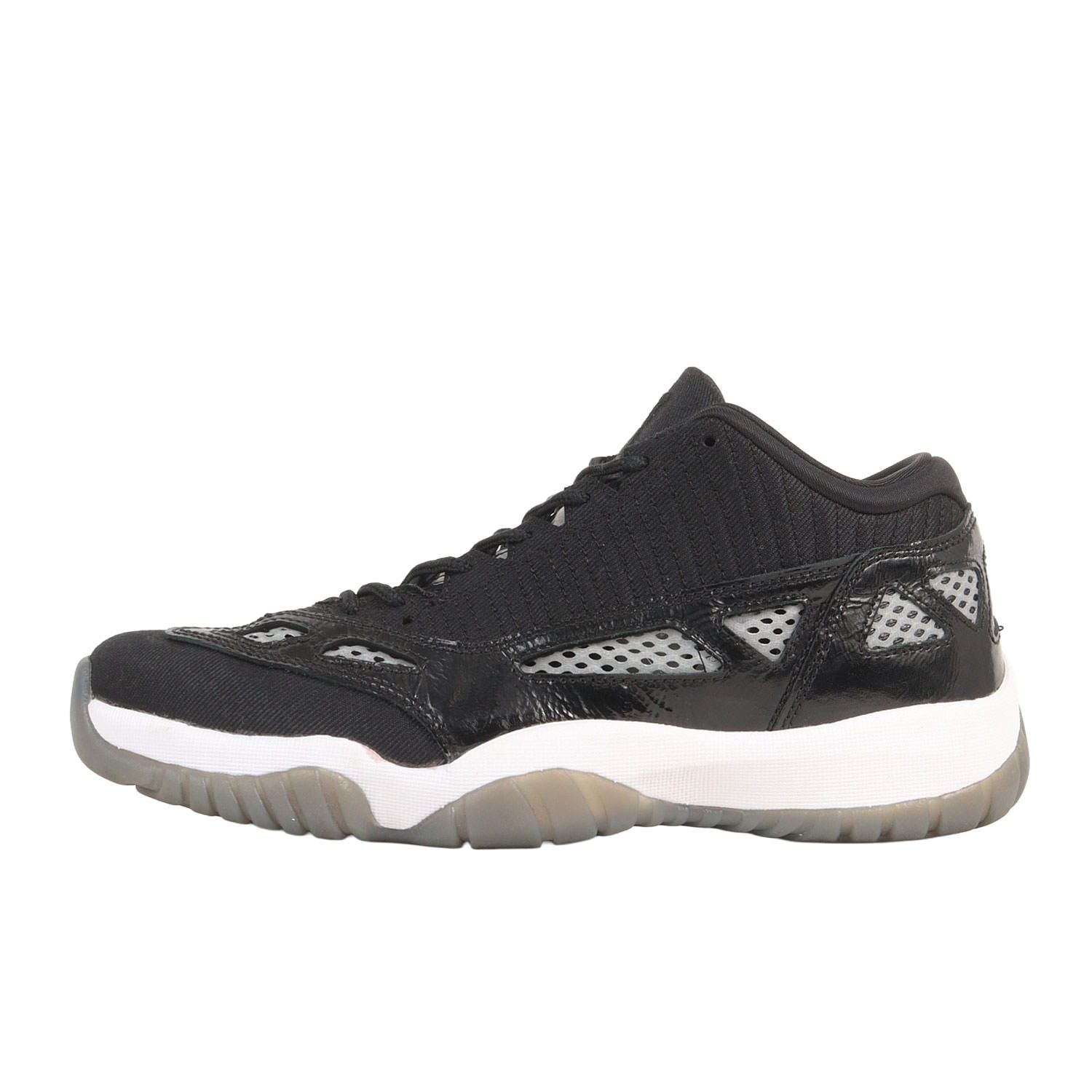 美品】NIKE ナイキ サイズ:US9(27.0cm) AIR JORDAN 11 RETRO LOW IE 