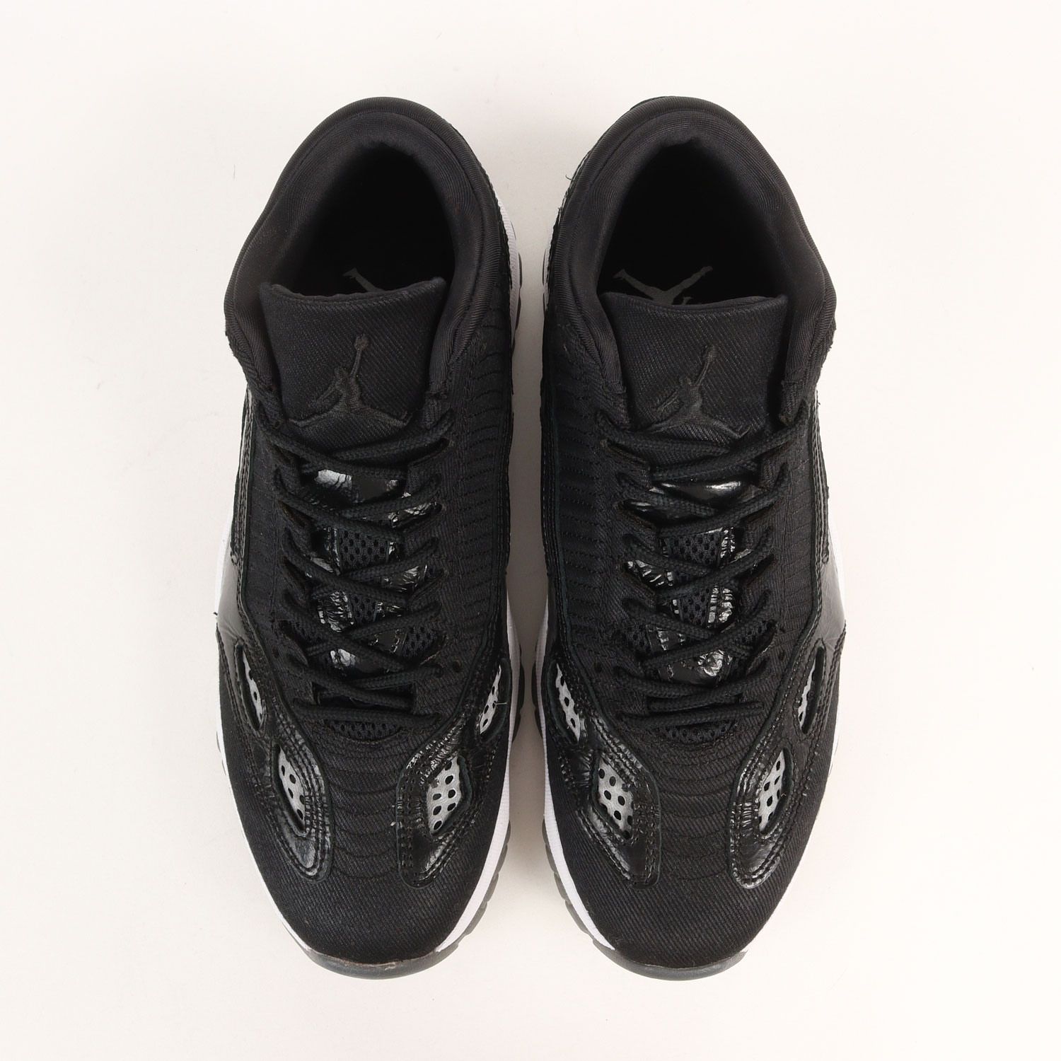 美品】NIKE ナイキ サイズ:US9(27.0cm) AIR JORDAN 11 RETRO LOW IE 