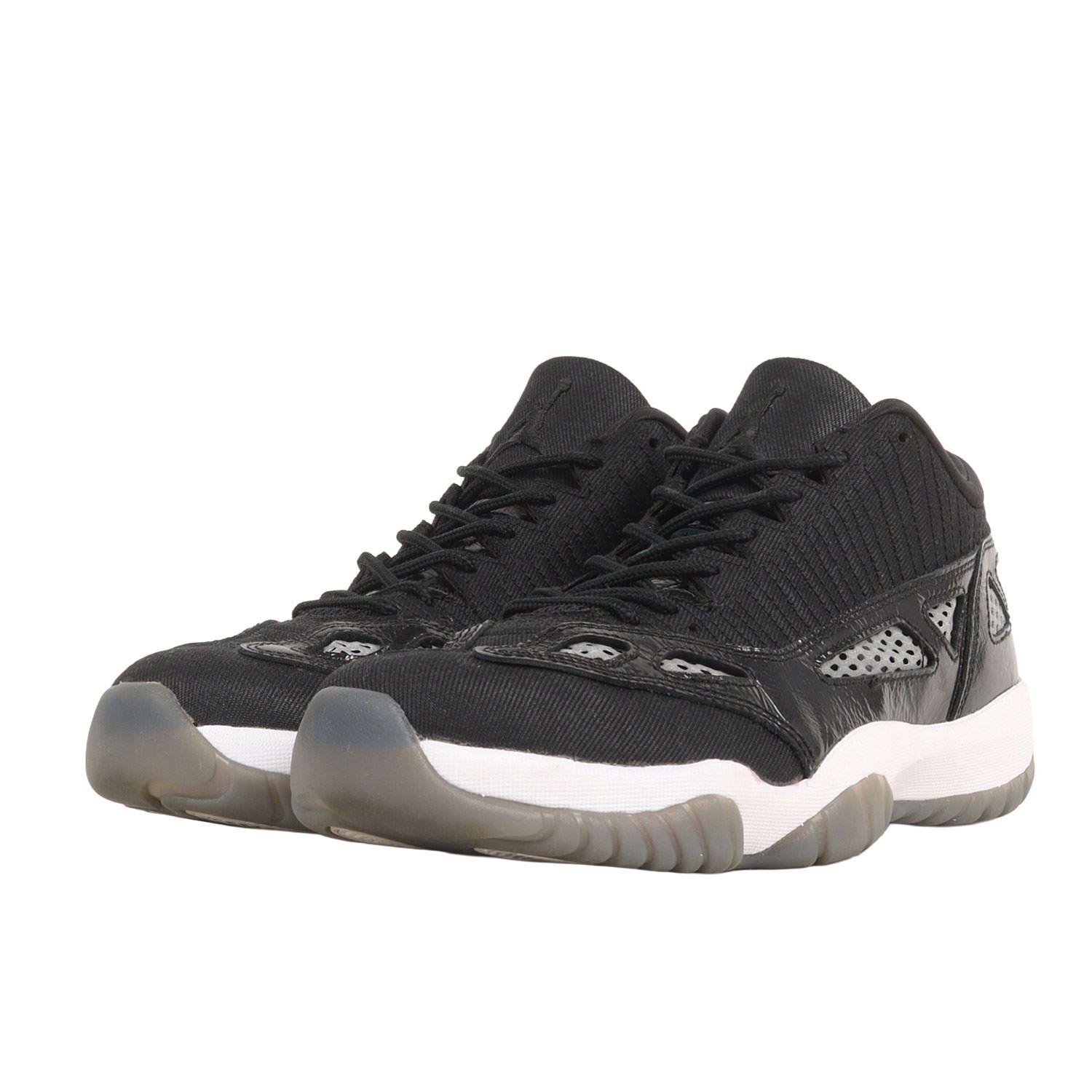 美品】NIKE ナイキ サイズ:US9(27.0cm) AIR JORDAN 11 RETRO LOW IE 