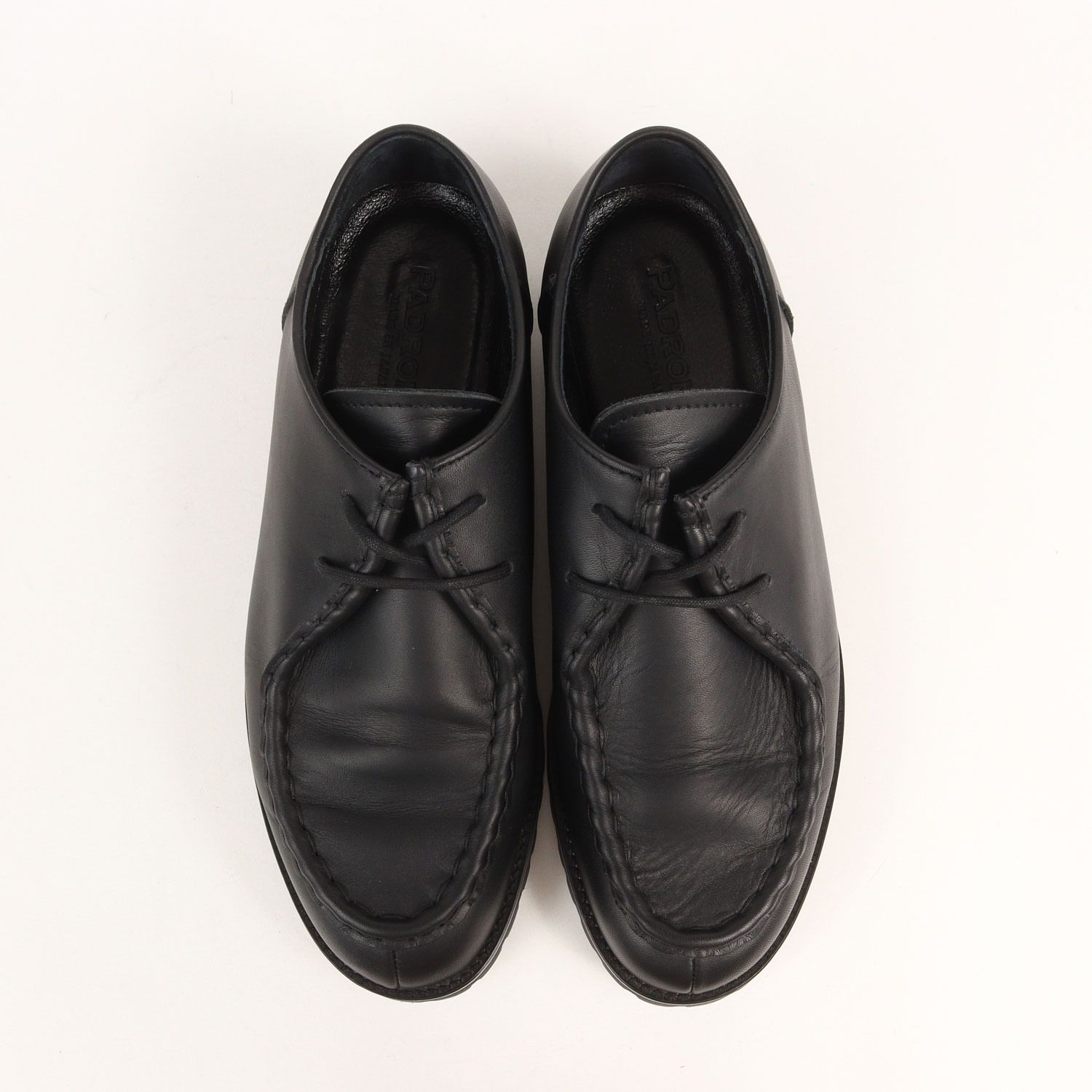 美品】PADRONE パドローネ サイズ:41(26.5cm相当) 現行モデル