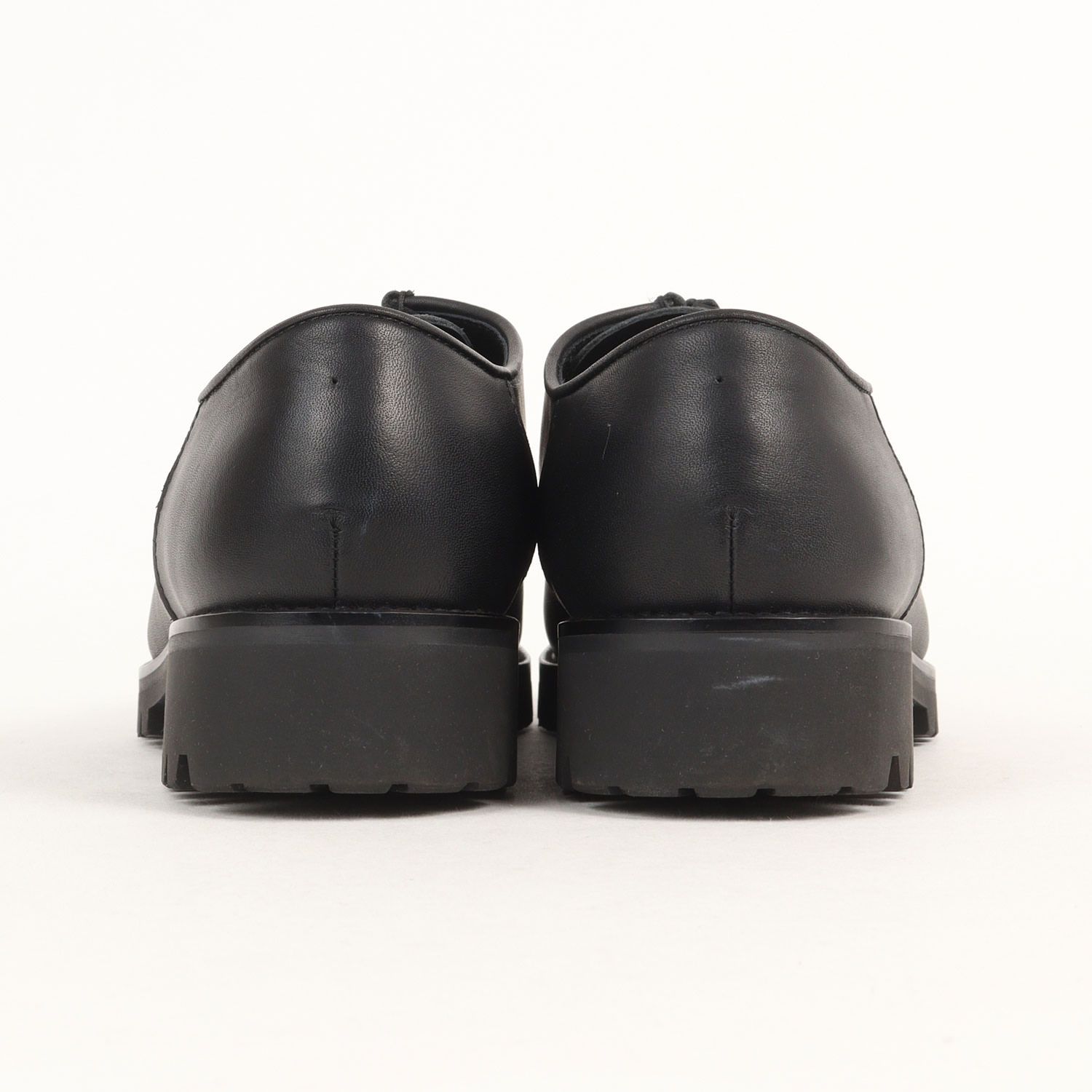美品】PADRONE パドローネ サイズ:41(26.5cm相当) 現行モデル