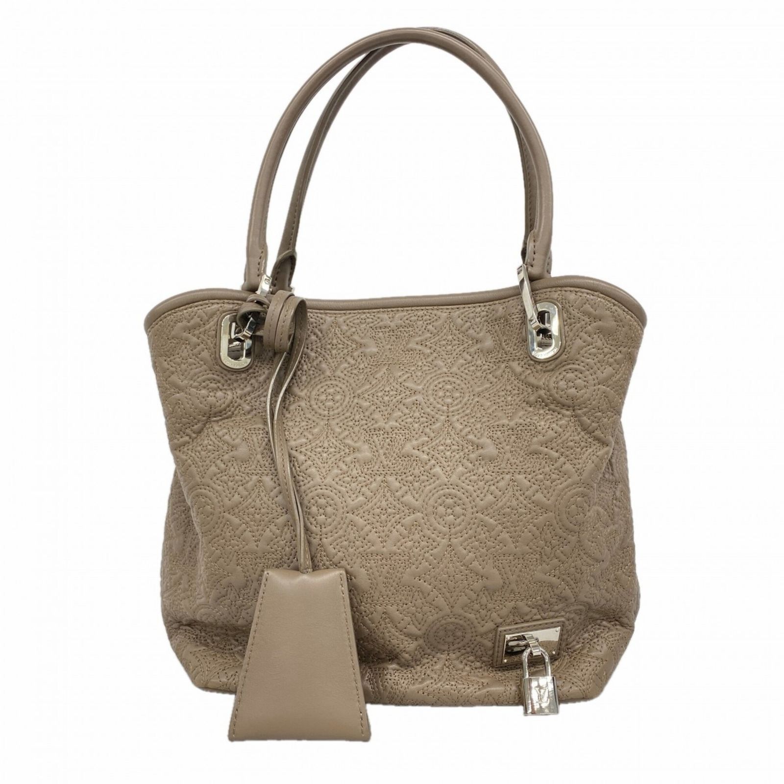 ルイ・ヴィトン(Louis Vuitton) ルイ・ヴィトン トートバッグ モノグラム・アンティア リリアPM M94040 フュメレディース