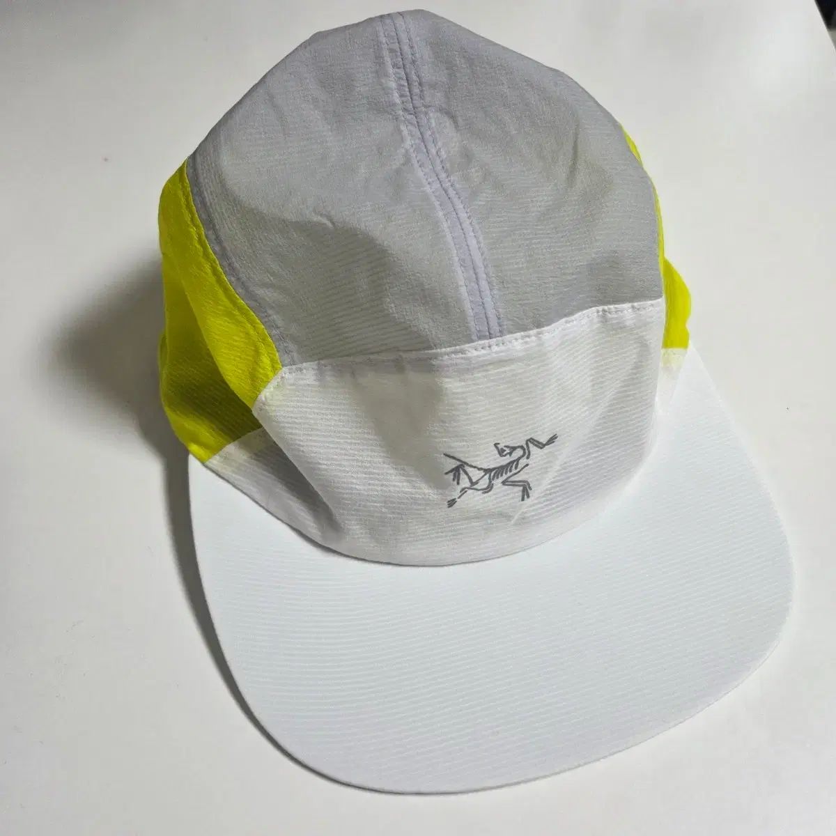 ARC'TERYX ノバン Regular ブリムハット