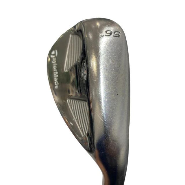 Wedge Black TaylorMade TP Rac Sand Steel 56* Taylormade RAC 0 Tp