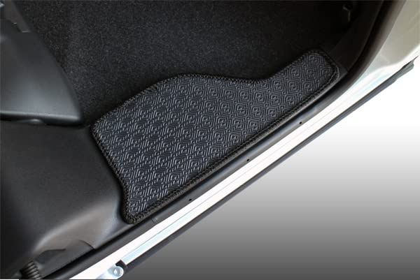 YMT ルーミー タンク 900系 ラバー製ステップマット TANK-R-STPas