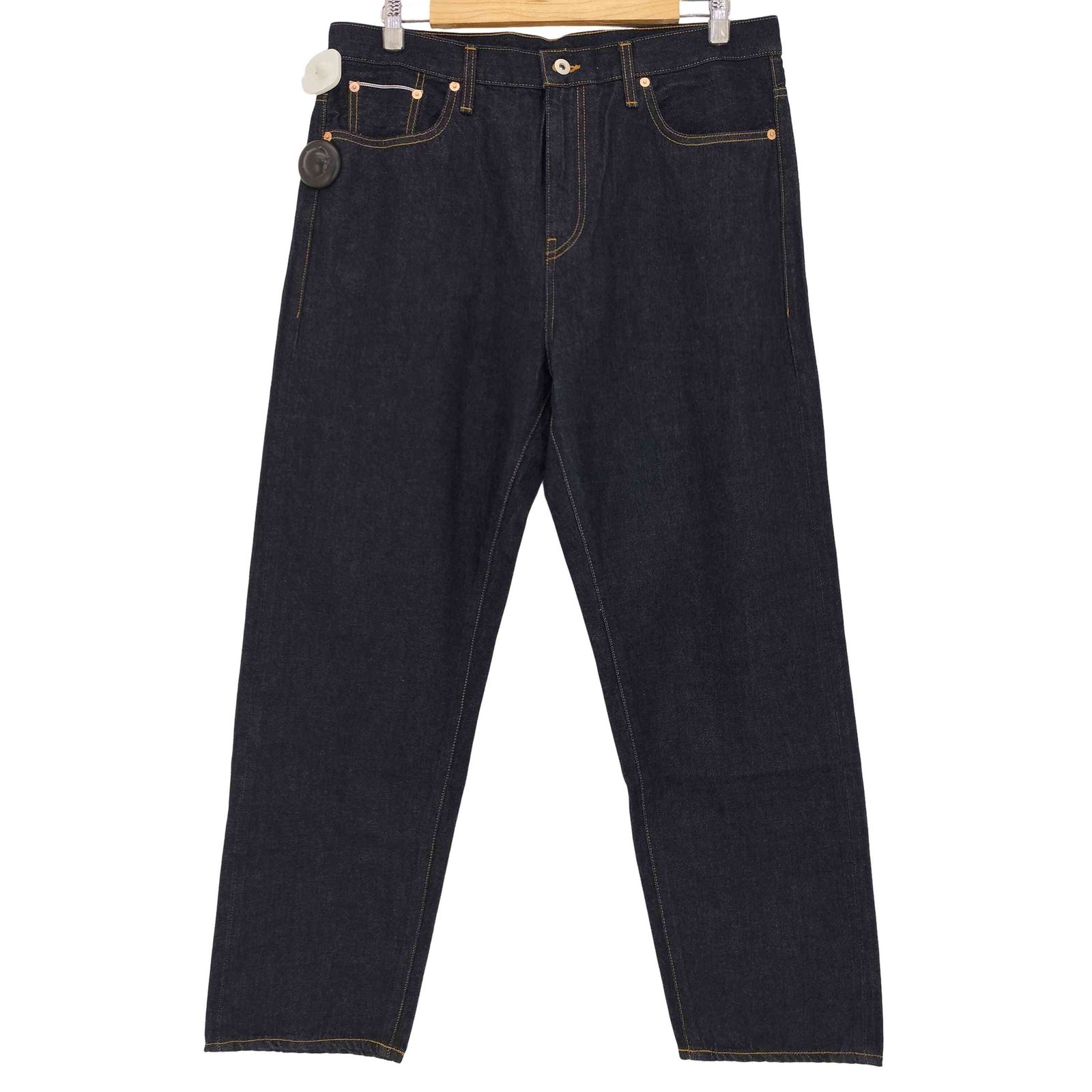 オールウェイズ ALWAYTH 25aw AL8TH Denim 5.0.5 メンズ JPN：L