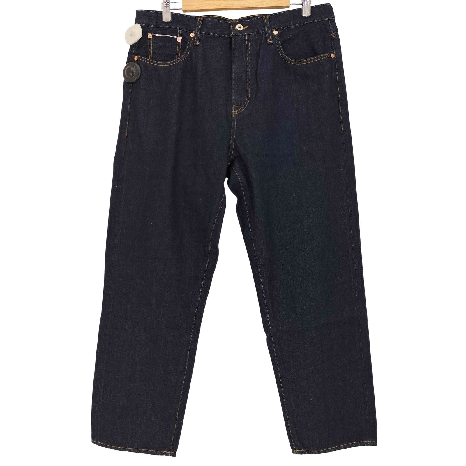 オールウェイズ ALWAYTH 25aw AL8TH Denim 5.0.5 メンズ JPN：XL