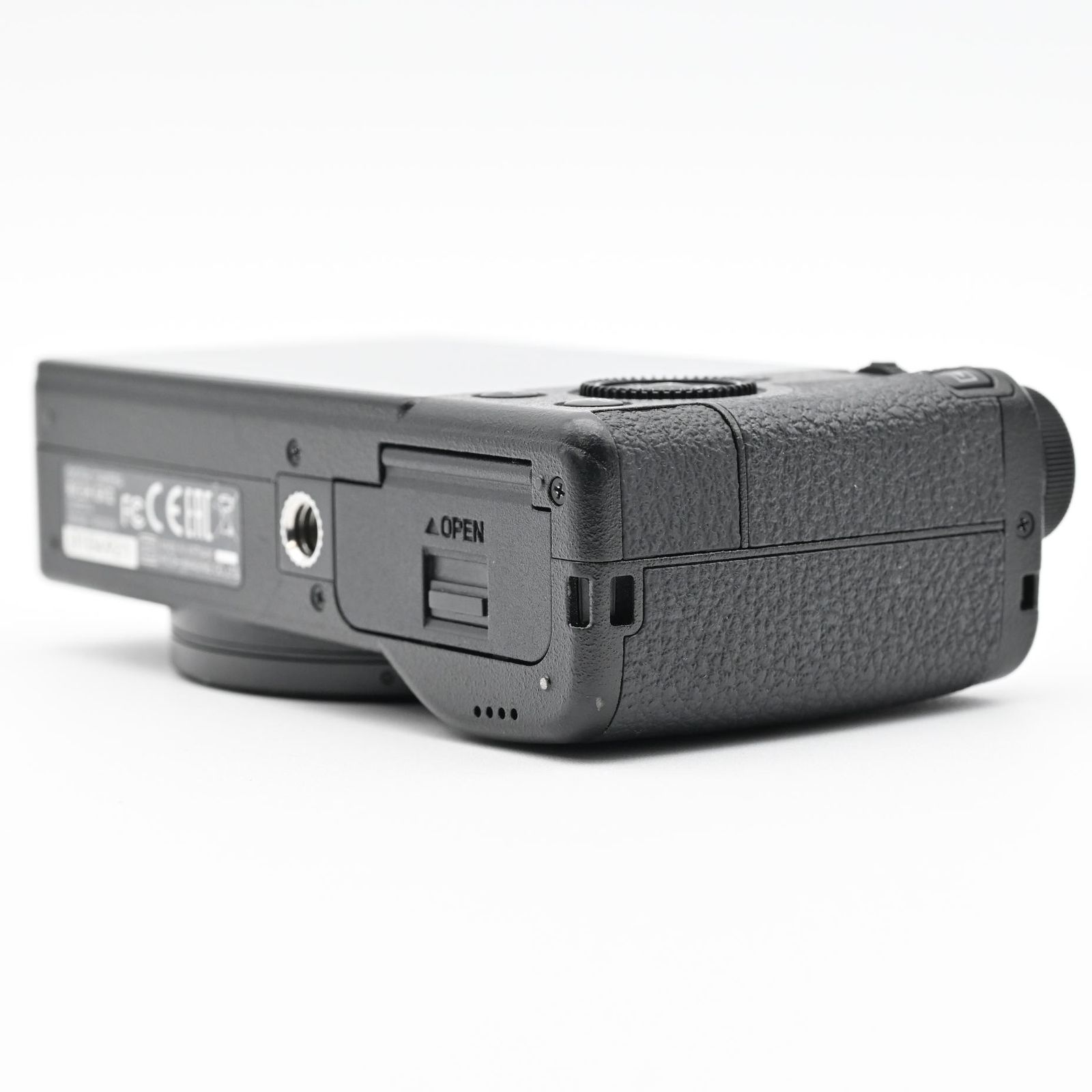 RICOH GR III ショット数 12回 - メルカリ