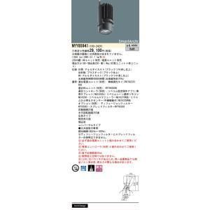 【新品・5営業日で発送】PANASONIC パナソニック 灯具300～500形広角40K S.A NYY85941