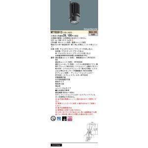 【新品・5営業日で発送】PANASONIC パナソニック 灯具300～500形狭角30K S.A NYY85913
