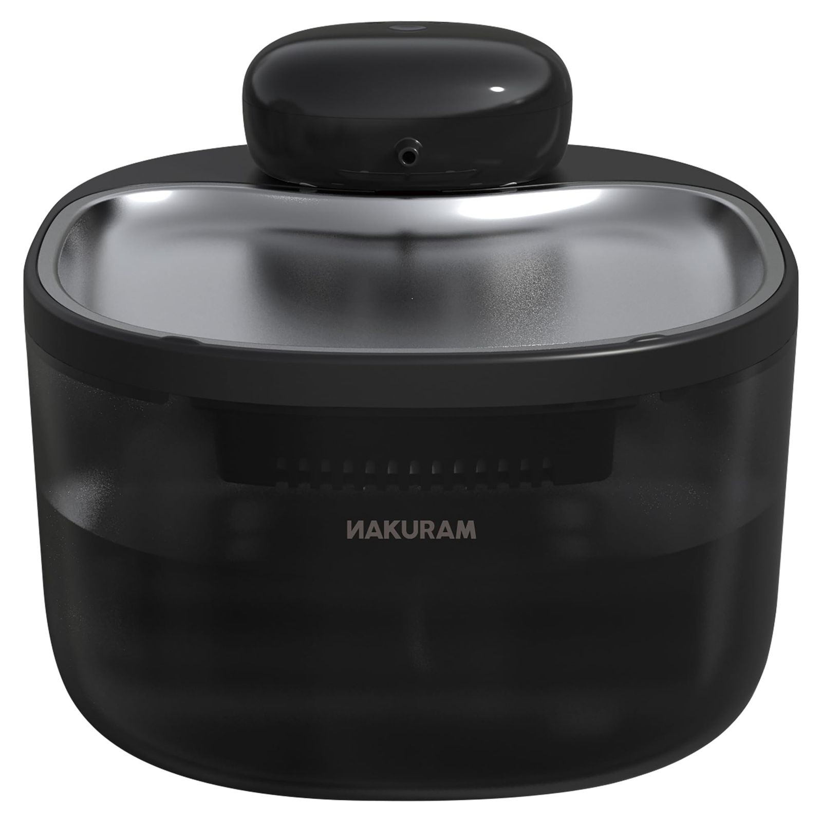 NAKURAM ナクラム ペット用センサー式ウォーターファウンテン 自動給水器 DC-550mt 7c066ac3