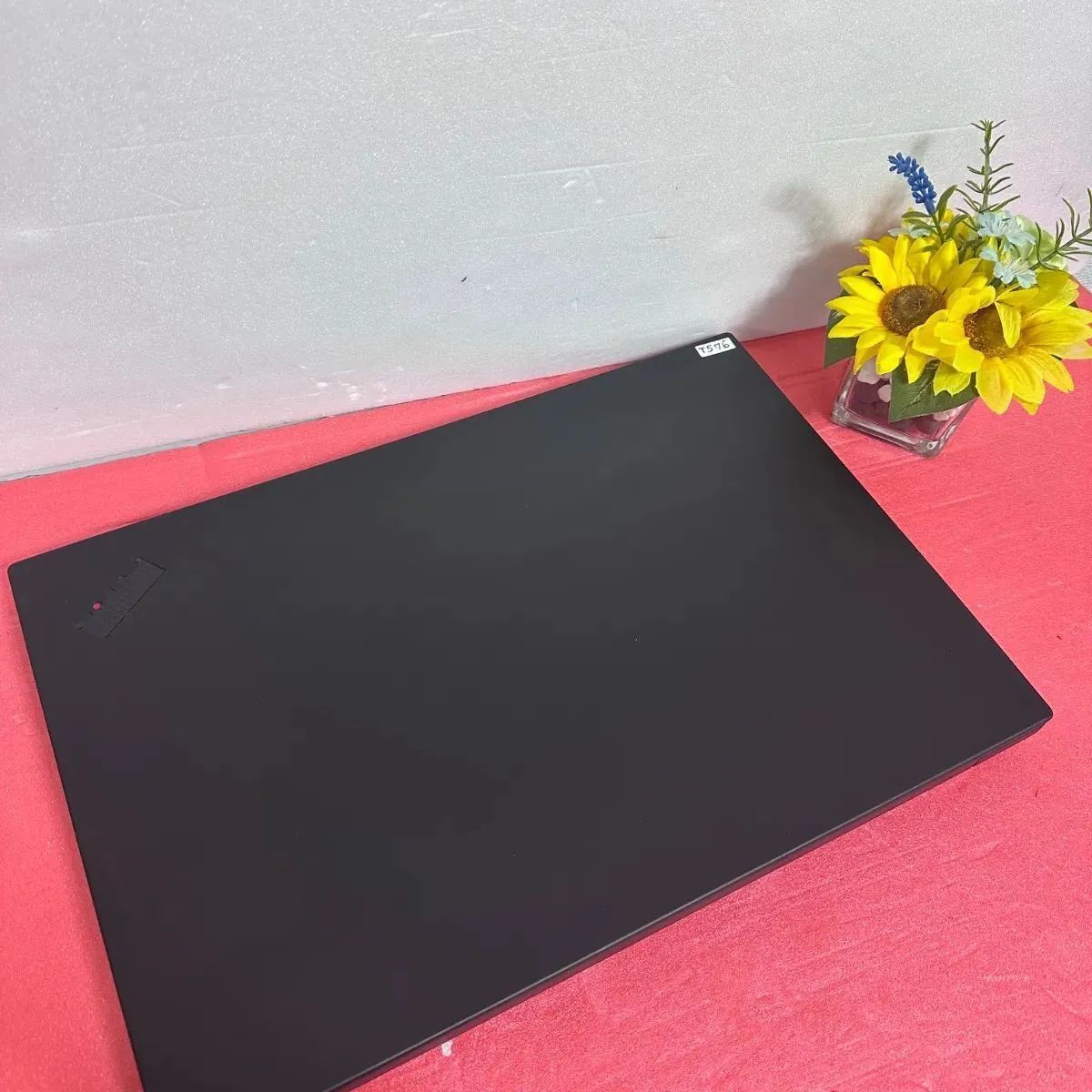 【動作確認済】高性能 NVDIA T1000 THINKPAD P1 GEN 3 i7- 10750H 12 CPU / メモリー16 GB / SSD 512GB / 15.6 INCH CAMERA, BLUETOOTH