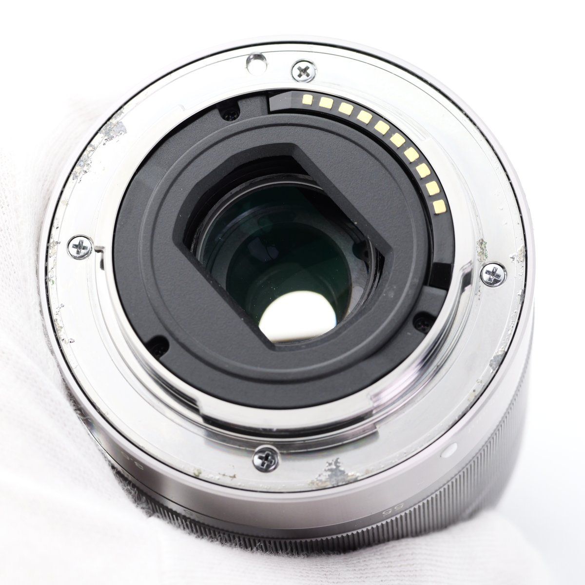 SONY NEX-3 E 18-55mm F3.5-5.6 ミラーレス一眼 ソニー Eマウント 