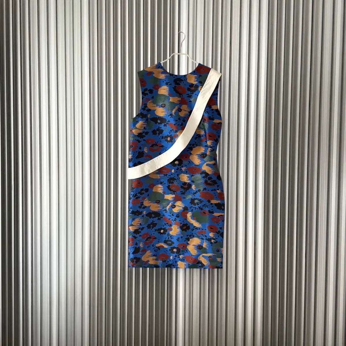J W Anderson ワンピース