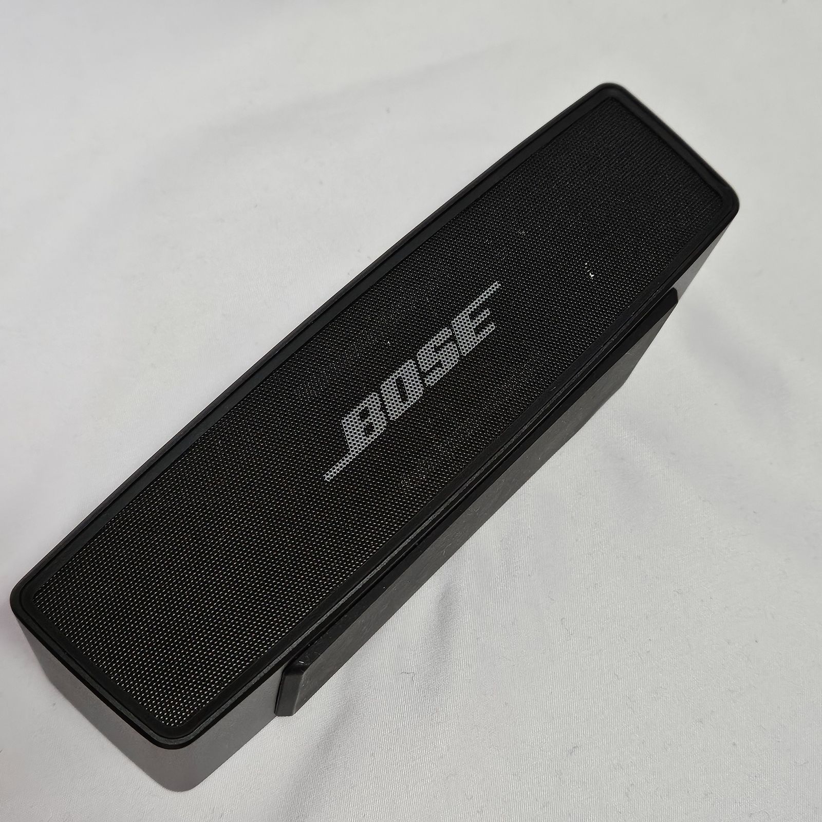 BOSE SoundLink Mini II Special Edition Black - メルカリ
