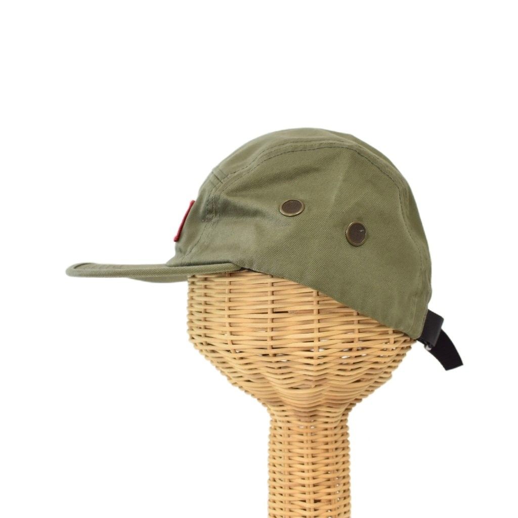 シュプリーム SUPREME 24AW Military Camp Cap ミリタリー キャンプ