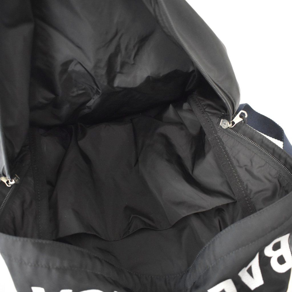 バレンシアガ BALENCIAGA Wheel Back Pack ウィール バックパック