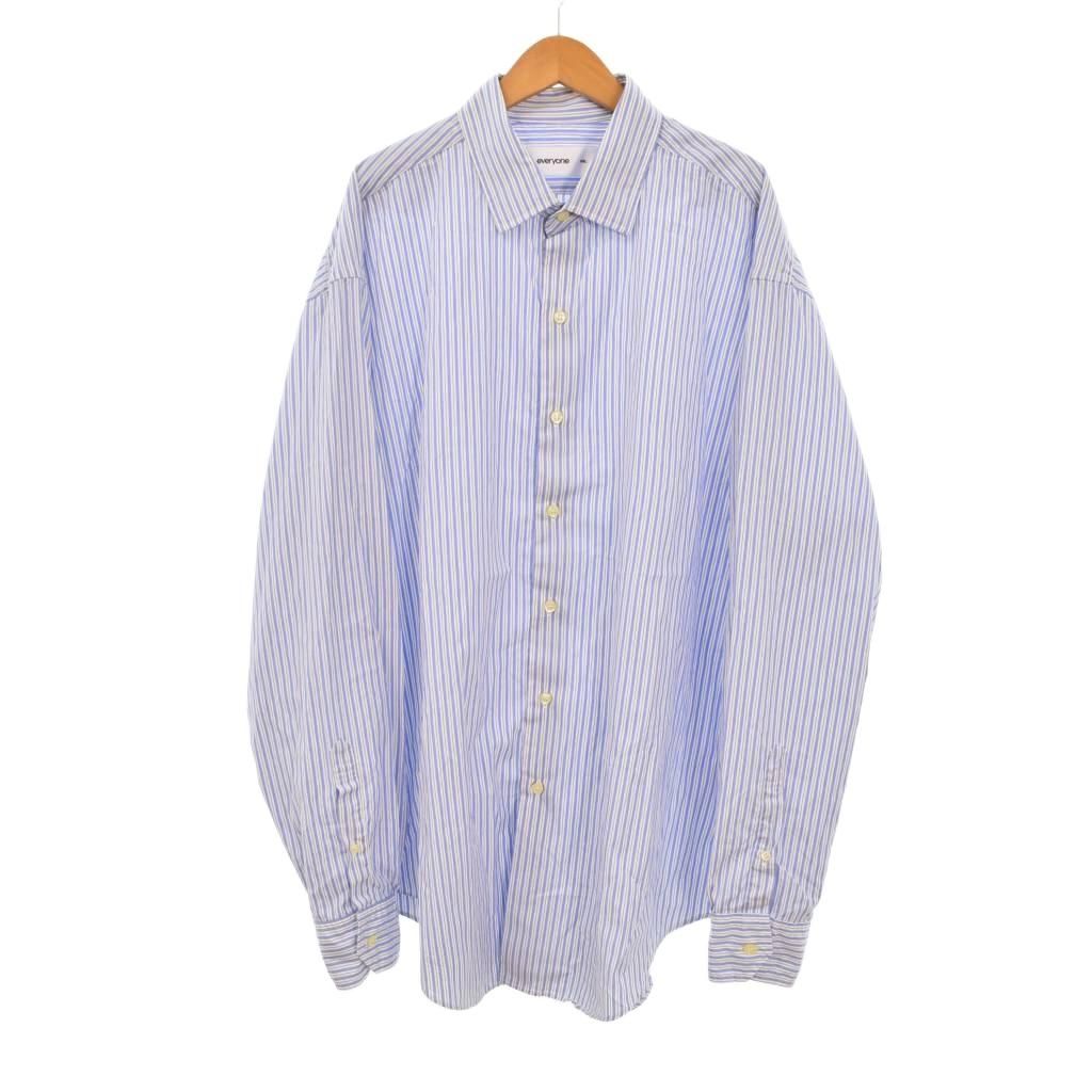 COMME des GARCONS SHIRT コムデギャルソンシャツ ジップアップ