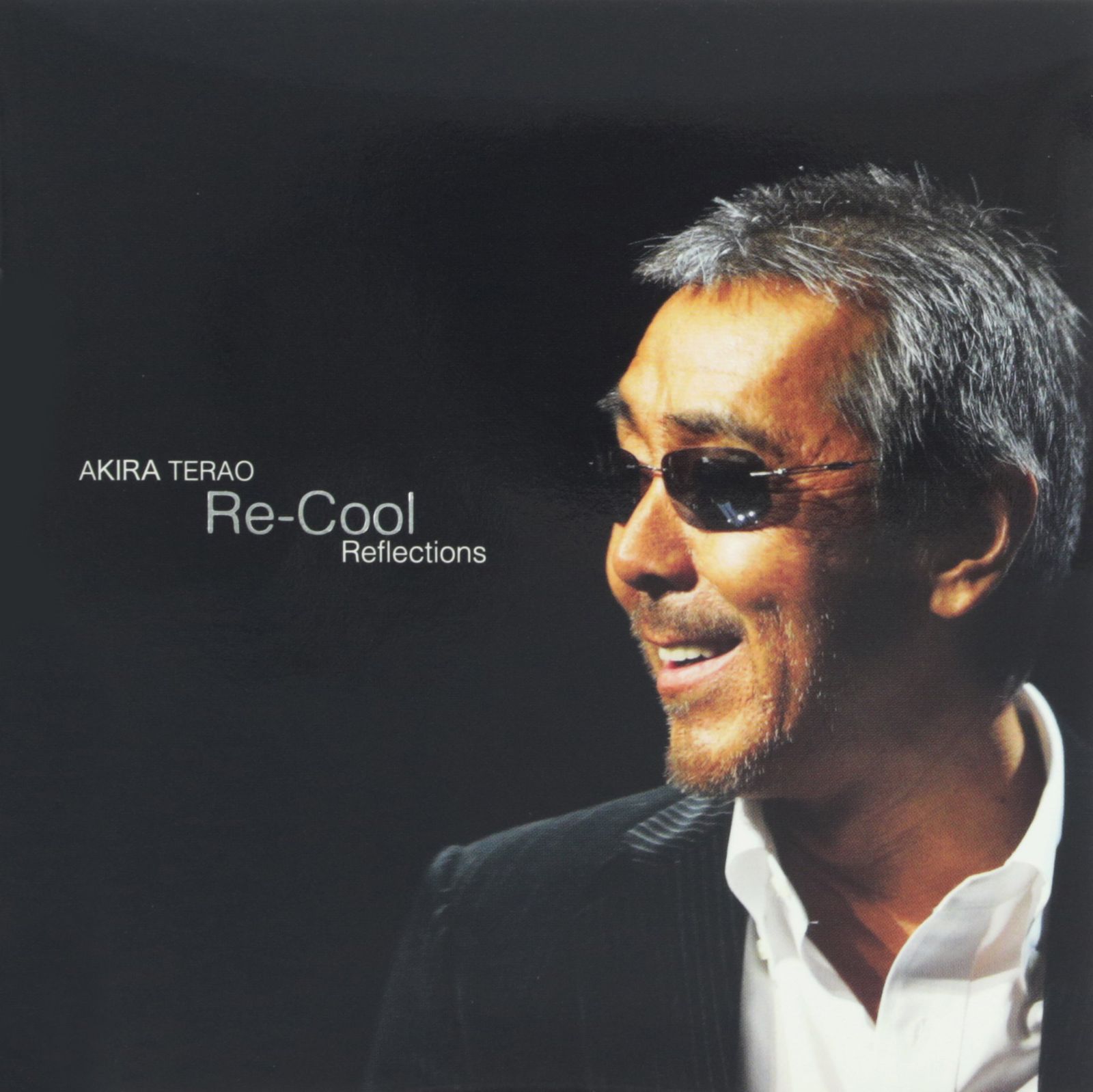 Re-Cool Reflections 寺尾聰[CD](中古) - メルカリ