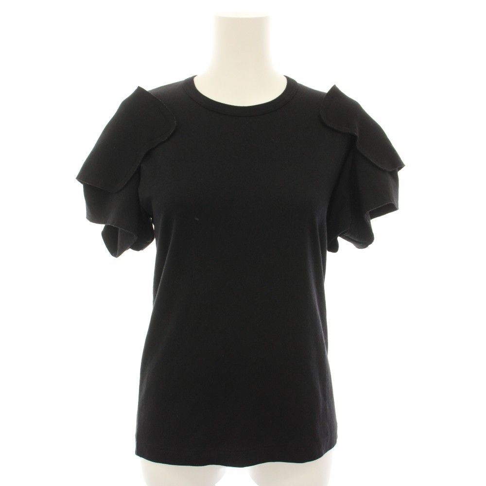 コムデギャルソンブラック COMME des GARCONS BLACK カットソー 