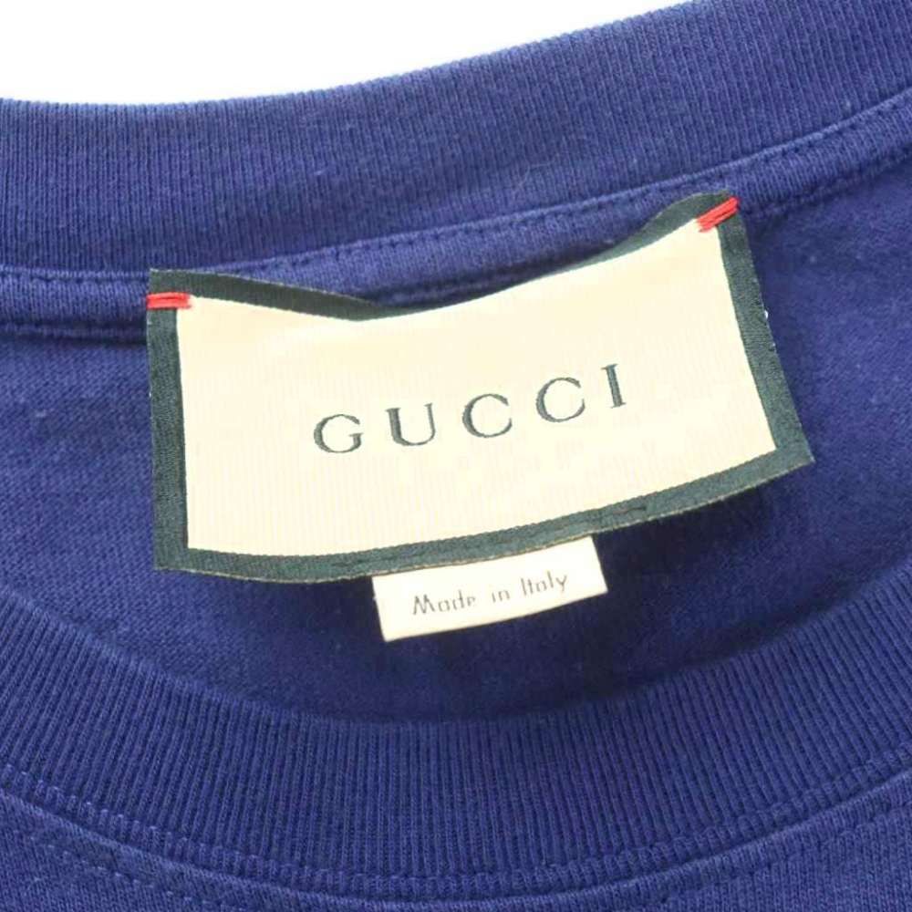 GUCCI グッチ インターロッキングG GGロゴ ヒグチユウコ トムフォード