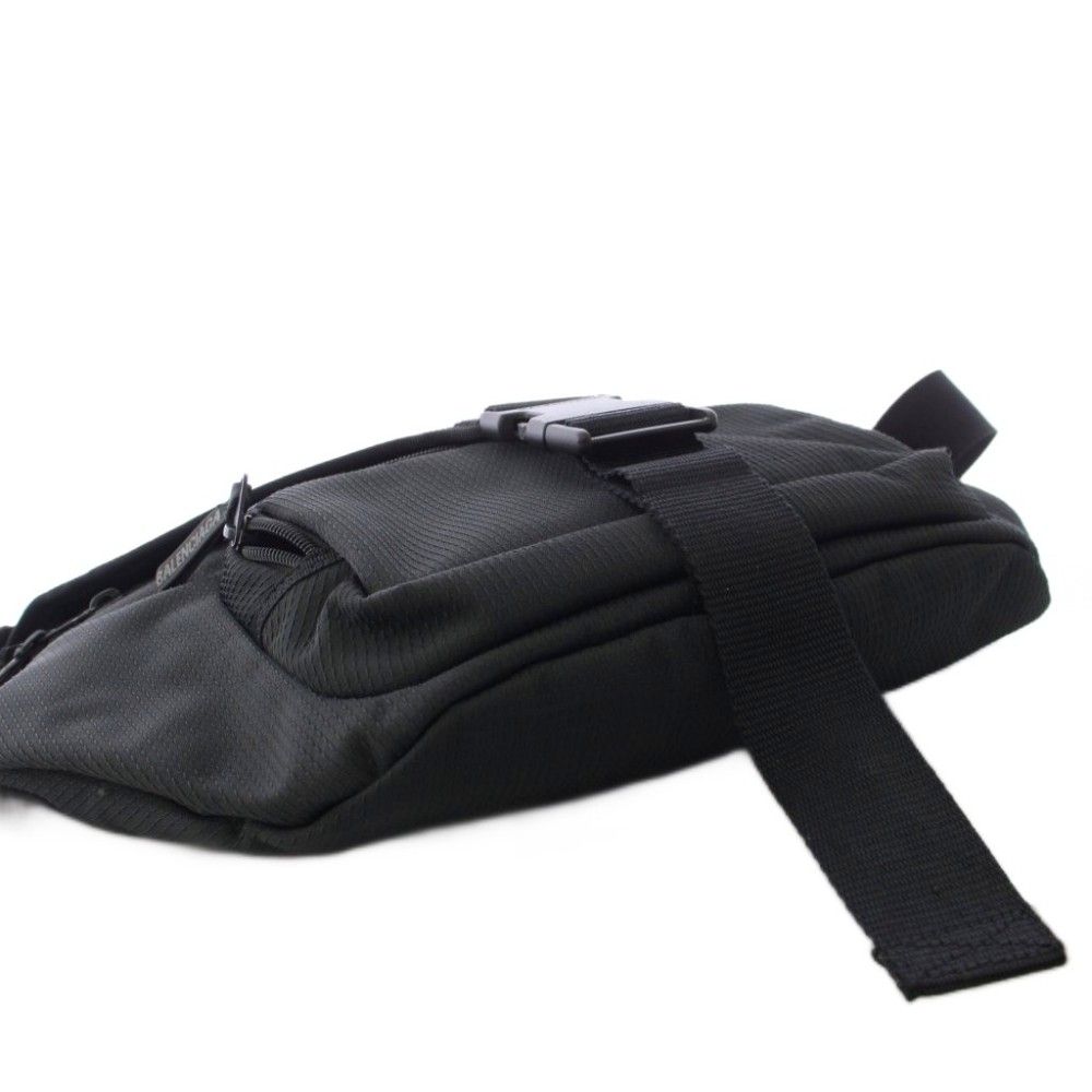 バレンシアガ BALENCIAGA UNITY ラージベルトバッグ ウエストバッグ