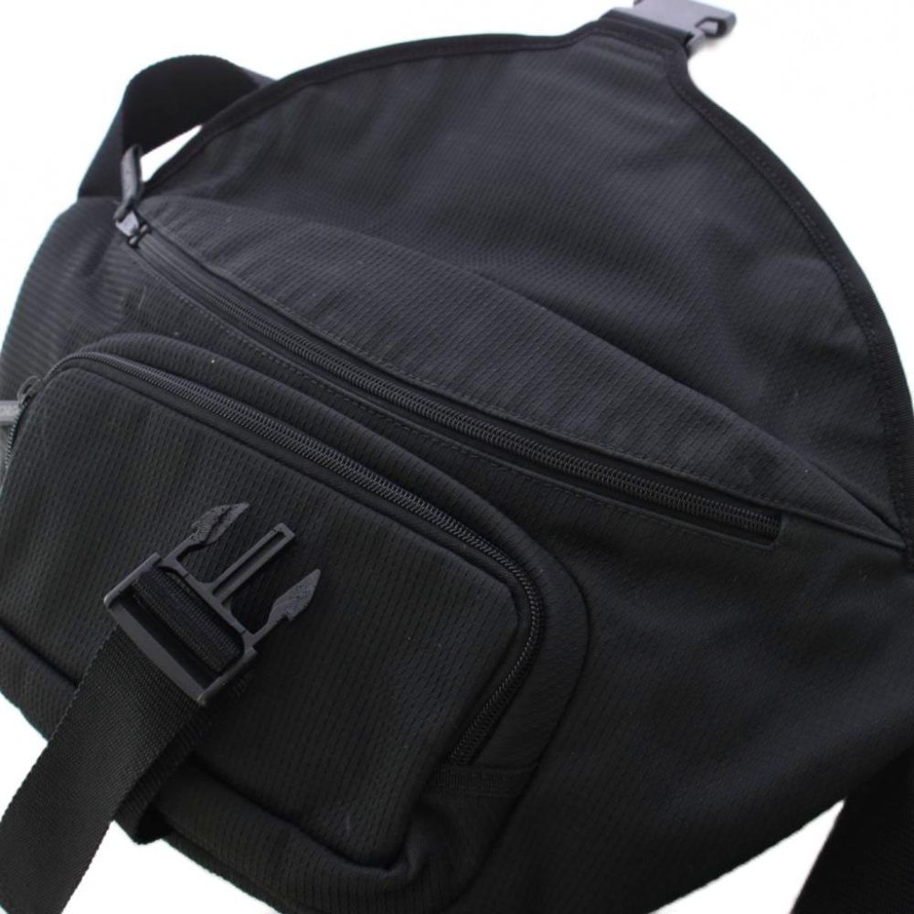 バレンシアガ BALENCIAGA UNITY ラージベルトバッグ ウエストバッグ