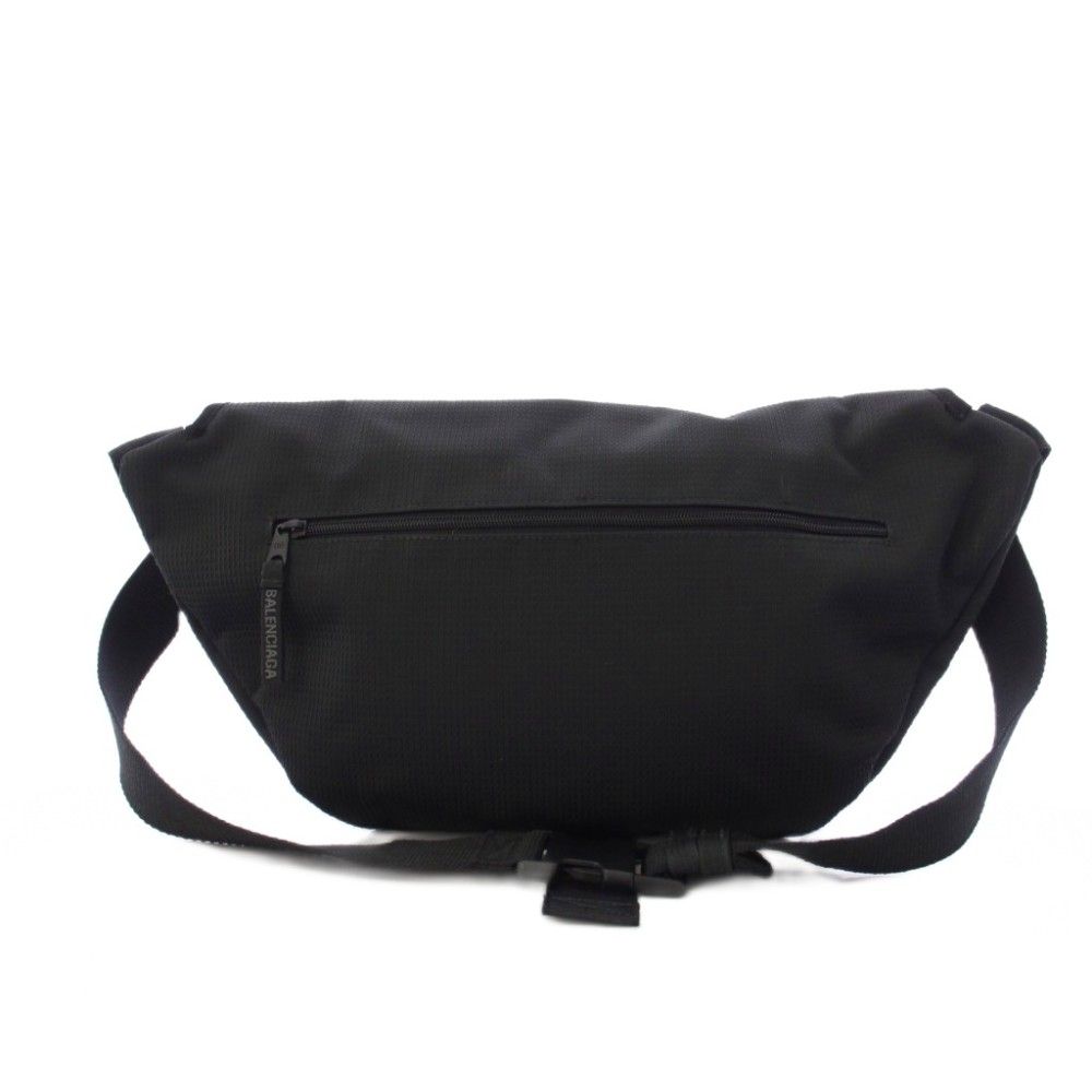 バレンシアガ BALENCIAGA UNITY ラージベルトバッグ ウエストバッグ