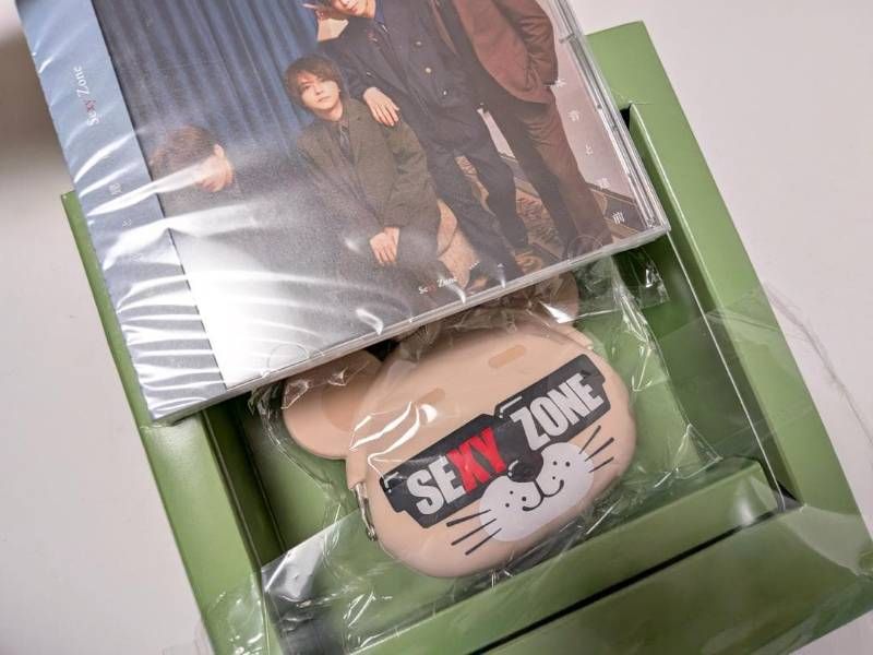 timelesz(Sexy Zone) CD、アルバム 66点セット まとめ売り - メルカリ